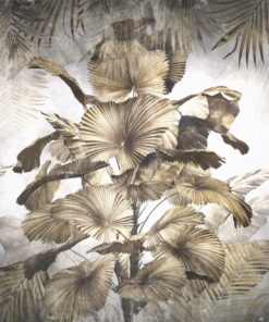 Fototapeta Zlatý sloup