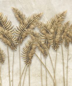 Fototapeta Zlaté uši