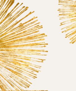 Fototapeta Zlaté kulky