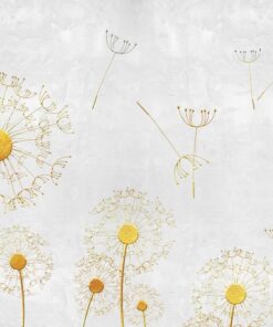 Fototapeta Žluté pampelišky