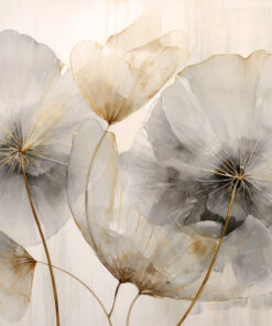 Fototapeta Listy fanoušků