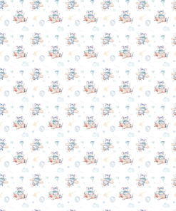 Fototapeta Sloní pilot