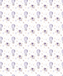 Fototapeta Slon v balónu