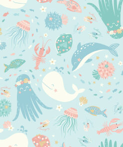 Fototapeta Podvodní svět