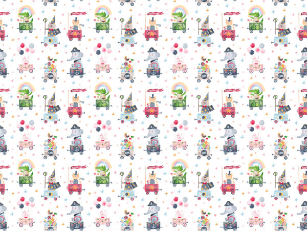 Fototapeta Kouzelná mořská panna - Image 28