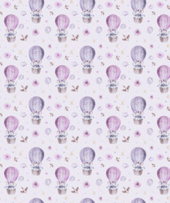 Fototapeta Slon v balónu