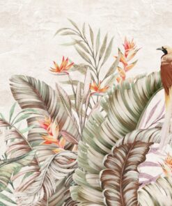 Fototapeta Krása ptáků