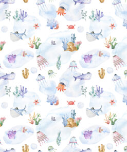 Fototapeta Ahoj piráti