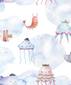 Fototapeta Pirátské šarvátky