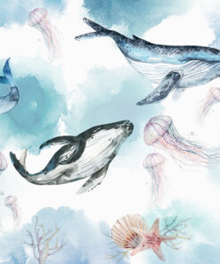 Fototapeta Oceánské dobrodružství