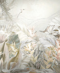 Fototapeta Tropický les