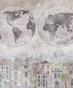 Fototapeta Vzdělávací