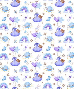 Fototapeta Narození