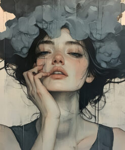 Fototapeta Mlha snů