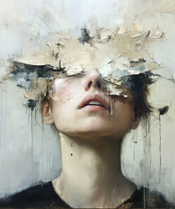 Fototapeta Mlžná mysl