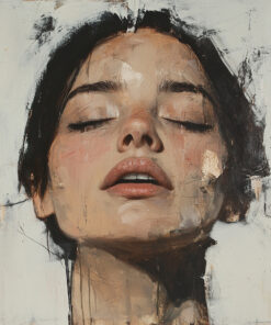 Fototapeta Dech ticha