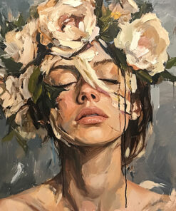 Fototapeta Květ Já