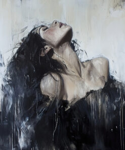 Fototapeta Vznešené vytržení