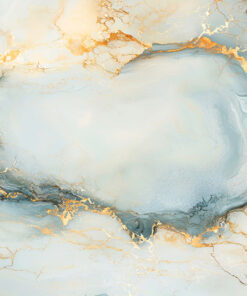 Fototapeta Zlatá řeka