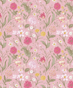 Fototapeta Romantická zahrada