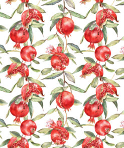 Fototapeta Výbuch granátu