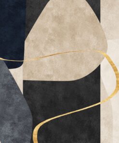 Fototapeta Bludná linie