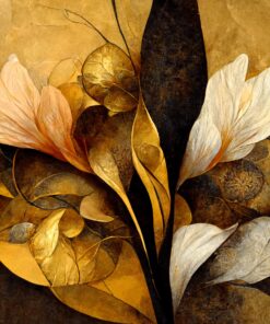 Fototapeta Tanec ticha