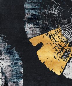 Fototapeta Abstraktní stromový průřez