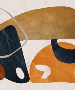 Fototapeta Podzimní harmonie