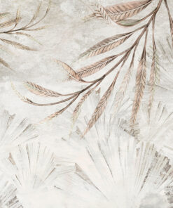 Fototapeta Jemné větve