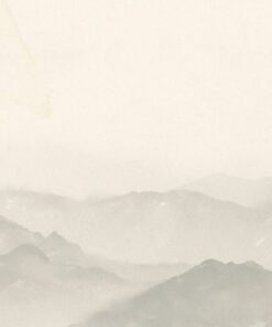 Fototapeta Horský mír