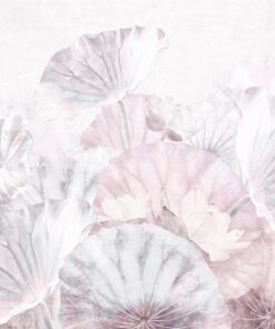 Fototapeta Dotek lotosu