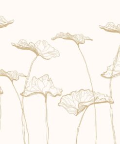 Fototapeta Listy fanoušků