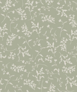 Fototapeta Šalvějová zahrada