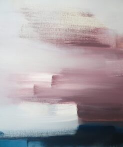 Fototapeta Večerní polostín