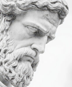 Fototapeta Řecký bůh