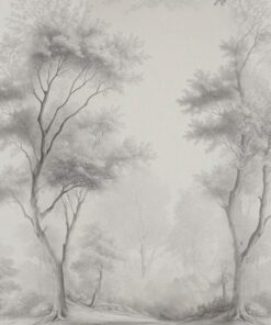 Fototapeta Lesní procházka