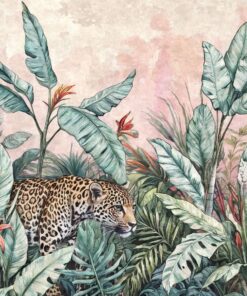 Fototapeta Tropická pohotovost