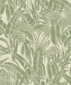 Fototapeta Zelený ráj