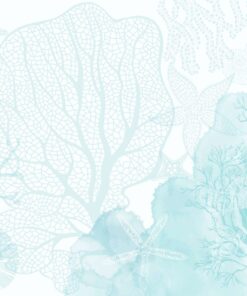 Fototapeta Tajemství oceánu