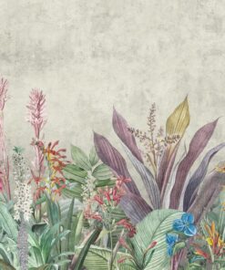 Fototapeta Tropický koutek