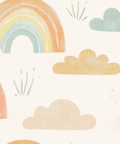 Fototapeta Pastelové sny