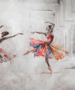 Fototapeta Virtuozita stínů