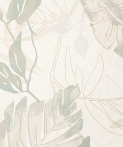 Fototapeta Zelený přístav