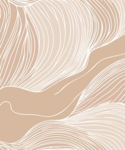 Fototapeta Vlny něhy