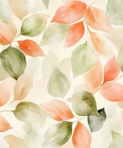 Fototapeta Podzimní sonáta