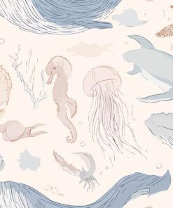 Fototapeta Mořská harmonie