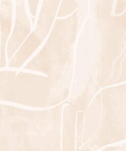 Fototapeta Jemné linie