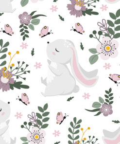 Fototapeta Snový králíček