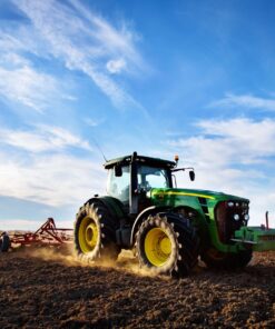 Fototapeta Síla Země